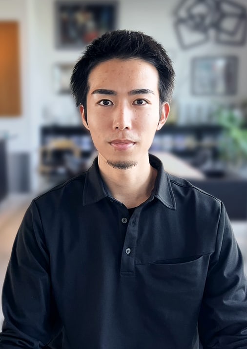 廣瀬 丈士 