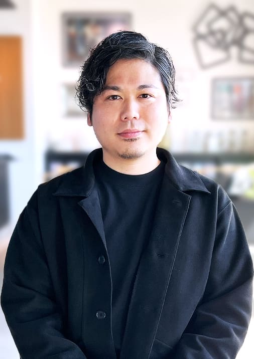 杉田 和也