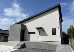 新築住宅 進捗報告