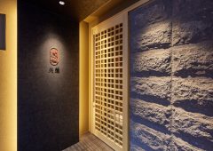 熊本西銀座通り　和食居酒屋-リニューアルオープン