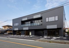 「飲食店工事　vol.1」