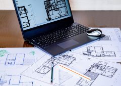 図面だけじゃ伝わらない！？パースで見える“空間のリアル”