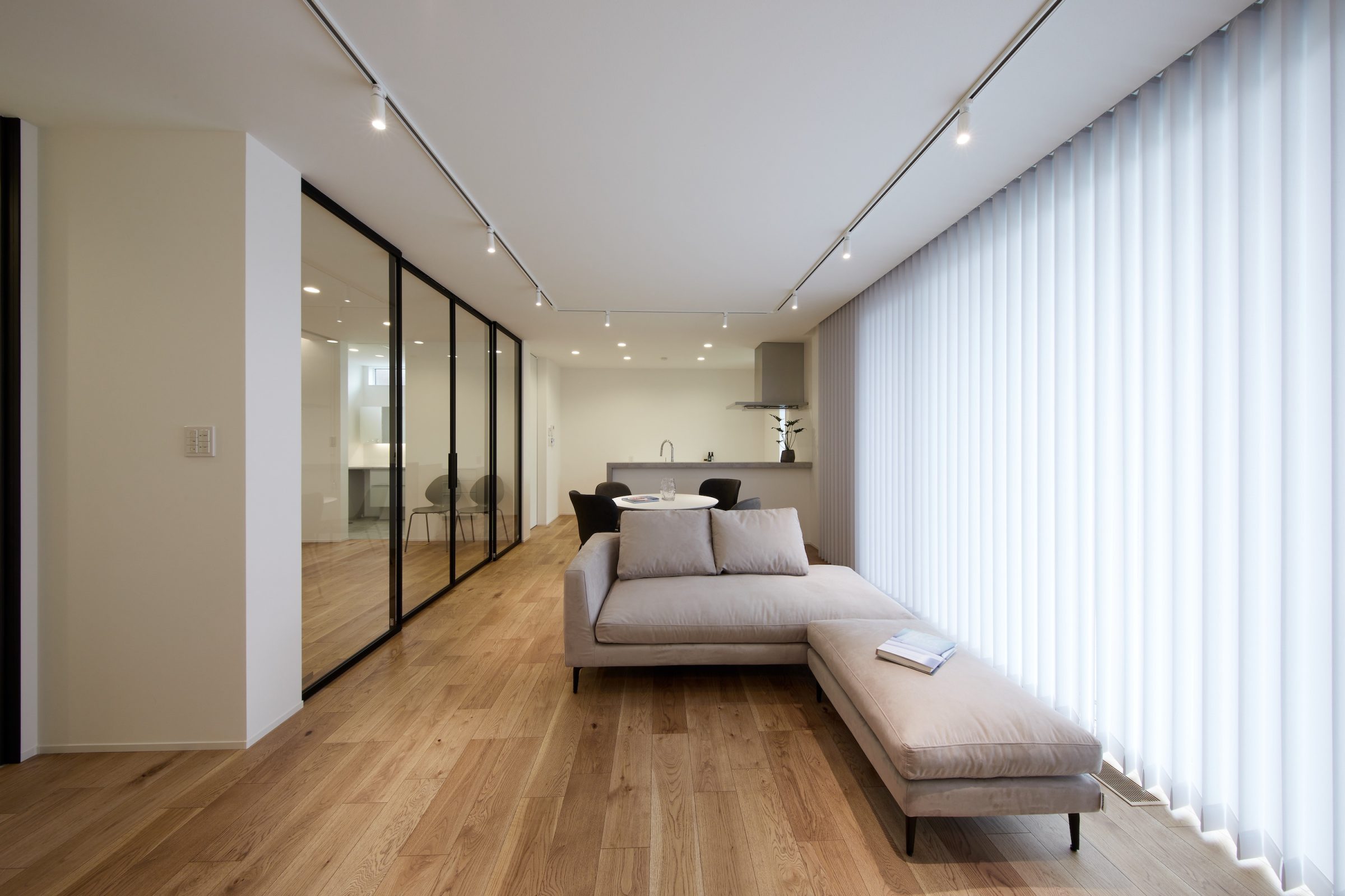 シン・空間研究所の「ピアノと暮らす家」施工事例 フォトギャラリー