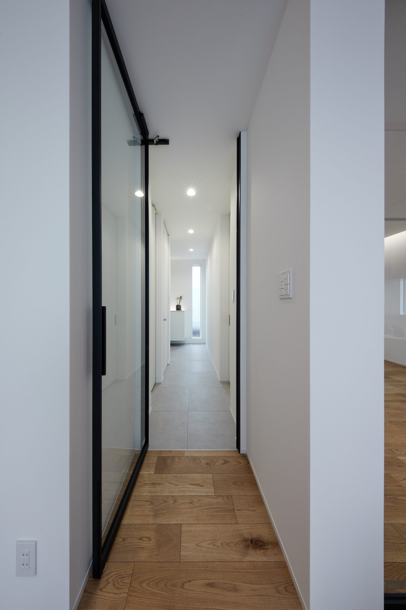 シン・空間研究所の「ピアノと暮らす家」施工事例 フォトギャラリー