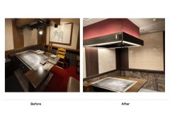 店舗改装の魅力について