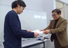 【ご報告】一級建築士合格のお知らせ